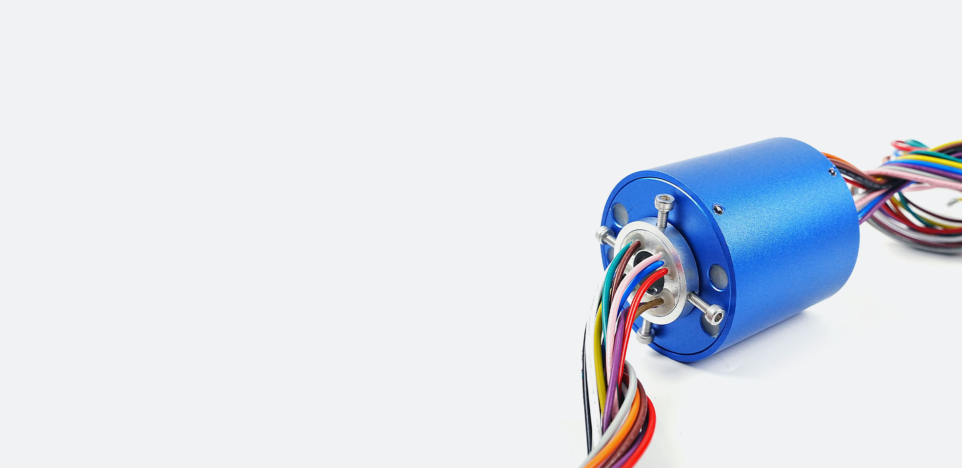 <h2>精密过孔滑环</h2>|<h3>为您提供最优质的产品和服务</h3>