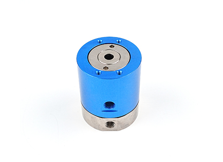 气电组合滑环生产厂家产品结构及工作原理